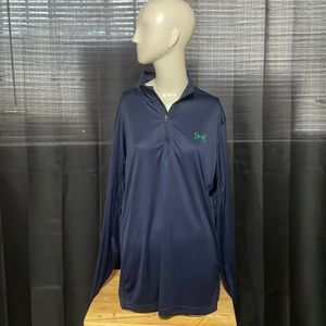 Under armour dry fit men’s jacket